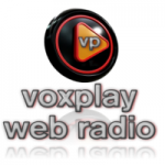 VoxPlay Web Rádio