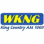 Radio WKNG 1060 AM