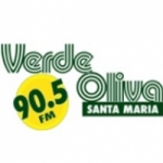 Rádio Verde Oliva 90.5 FM
