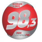 Rádio Antena Hits 98.3 FM