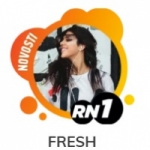 Radio Novosti RN1 Fresh