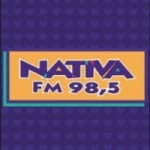 Rádio Nativa 98.5 FM