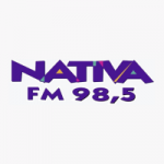 Rádio Nativa 98.5 FM