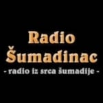 Radio Sumadinac Starogradska
