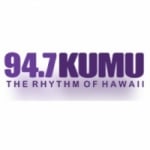 KUMU 94.7 FM