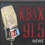 KBSX 91.5 FM Boise State Public