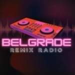 Belgrade Remix Radio