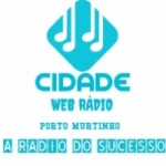 Web Rádio Cidade