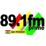 Radio Prime 89.1 FM