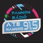 Pannon Rádió 91.5 FM