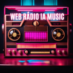 Web Rádio Ia Music