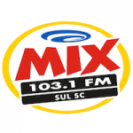 Rádio Mix Sul SC 103.1 FM