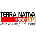 Radio Terra Nativa 1580 AM