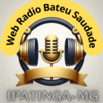 Web Rádio Bateu Saudade