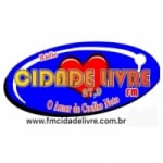 Rádio Cidade Livre 87.9 FM