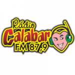 Rádio Calabar 87.9 FM