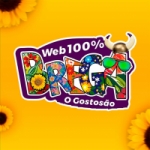 Web 100% Brega