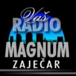Radio Magnum 103.0 FM
