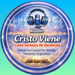 Radio Cristo Viene