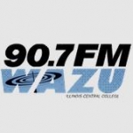 WAZU 90.7 FM