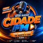 Web Rádio Cidade Fm