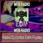 Rádio Dj cortez Edm