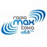 Radio Max Coka 106.6 FM