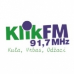 Radio Klik 91.7 FM