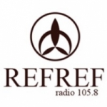 REFREF Radio 105.8 FM