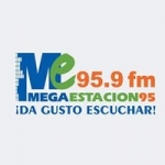 Radio Megaestación95 95.9 FM