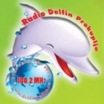 Delfin Radio 100.2 FM