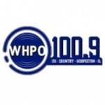 Radio WHPO 101 Country 100.9 FM