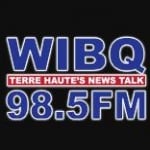 Radio WIBQ 98.5 FM