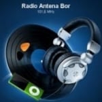 Radio Antena Bor 101.6 FM
