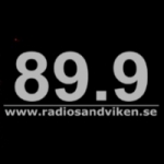 Radio Sandviken 89.9 FM