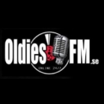 Oldies FM Gavle 102.7 FM