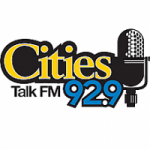 Radio WRPW Cities 92.9 FM