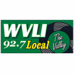 Radio WVLI The Valley 92.7 FM
