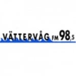 Radio Vattervag 98.5 FM