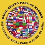 Rádio Cristo Para As Nações FM SP
