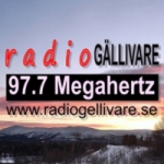 Radio Gallivare 97.7 FM