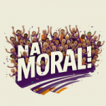 Na Moral Web Rádio