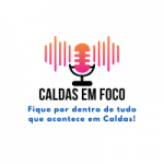 Rádio Caldas em Foco