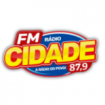 Rádio FM Cidade 87.9