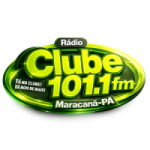Rádio Clube 101.1 FM