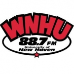 WNHU 88.7 FM Music