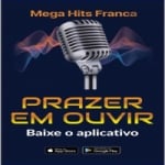 Rádio Mega Hits Franca