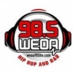 Radio WEOA 98.5 FM