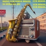Rádio CCB Hinos Brasil