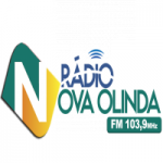 Rádio Nova Olinda 103.9 FM